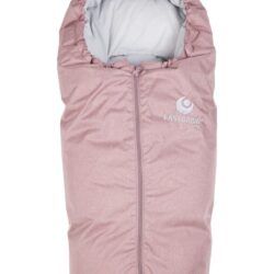 Easygrow - Mini car seat bag - Pink-0