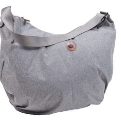 Easygrow - Shopping Bag - Grey Melange-0