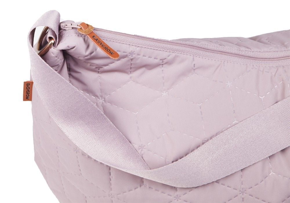 Easygrow - Shopping Bag Exclusive - Pink Rosé-1481