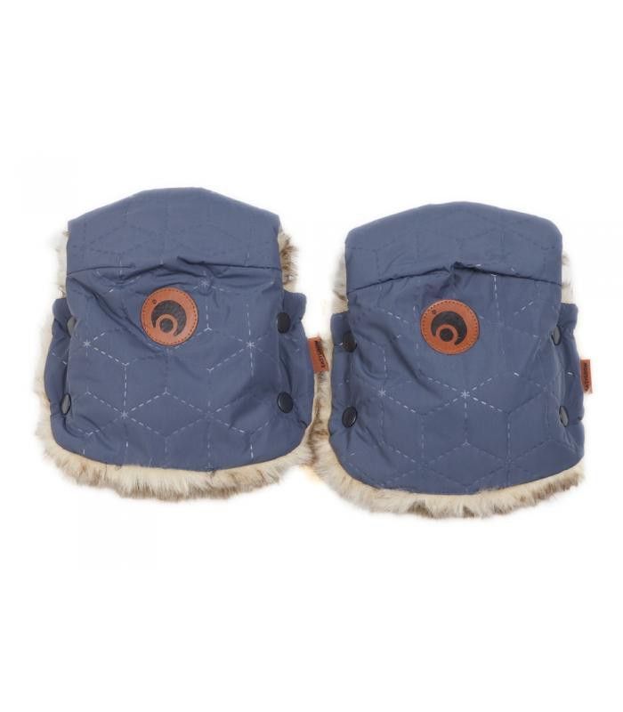 Easygrow Exclusive Hand Muffs Blue Sky-765