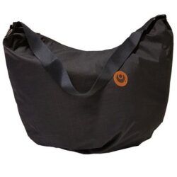 Easygrow - Shopping Bag - Black Melange-0