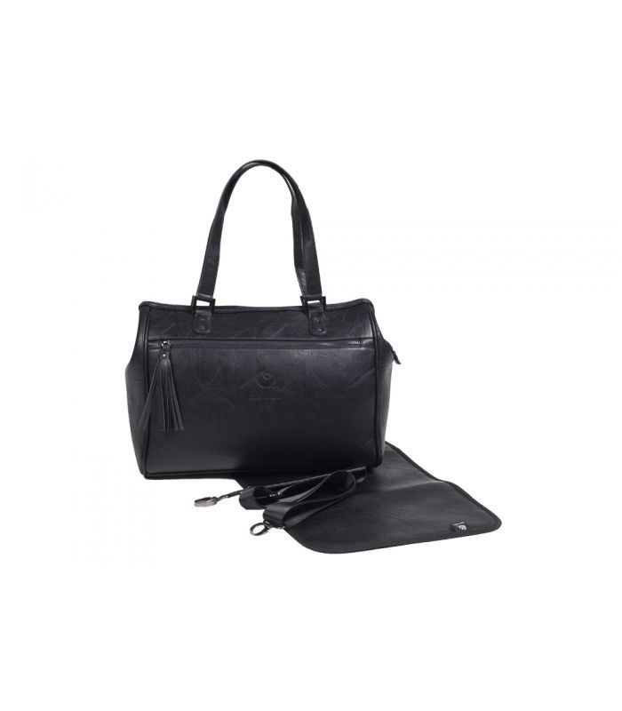 Mama Bag SE Black-1413