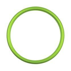 Fidella Sling Ring - Big - Light Green-0