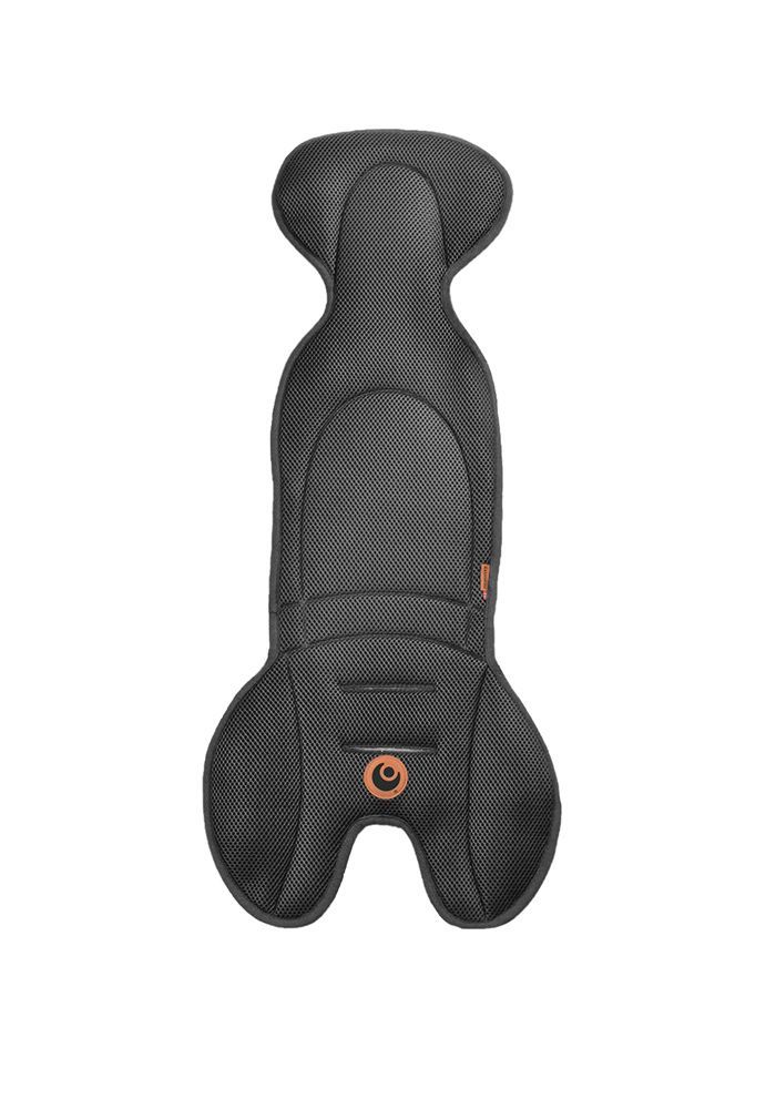 Billede af Easygrow Air Inlay Car Seat - Anthracite